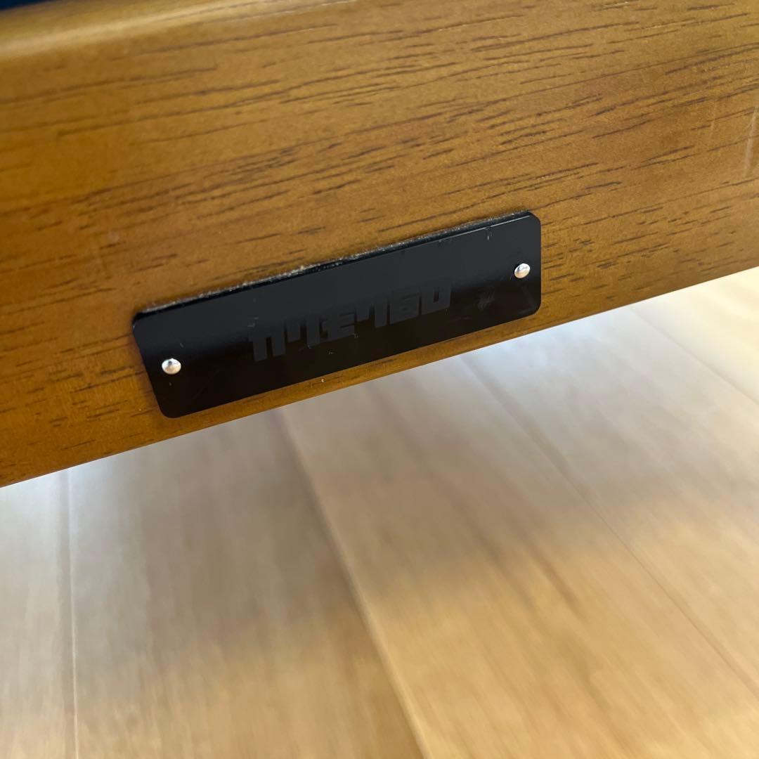 カリモク60 Kチェア(スタンダードブラック)