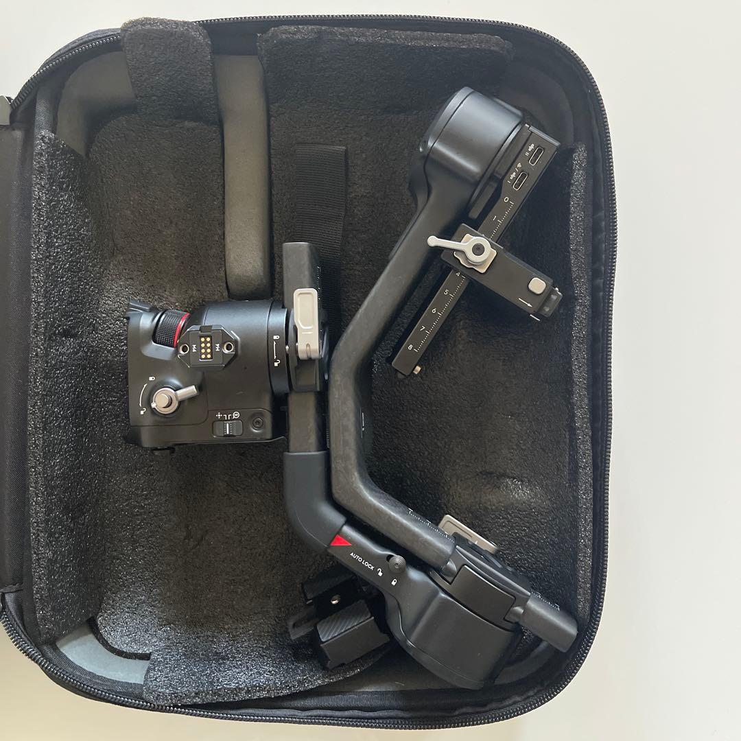 その他 DJI RS4 PRO