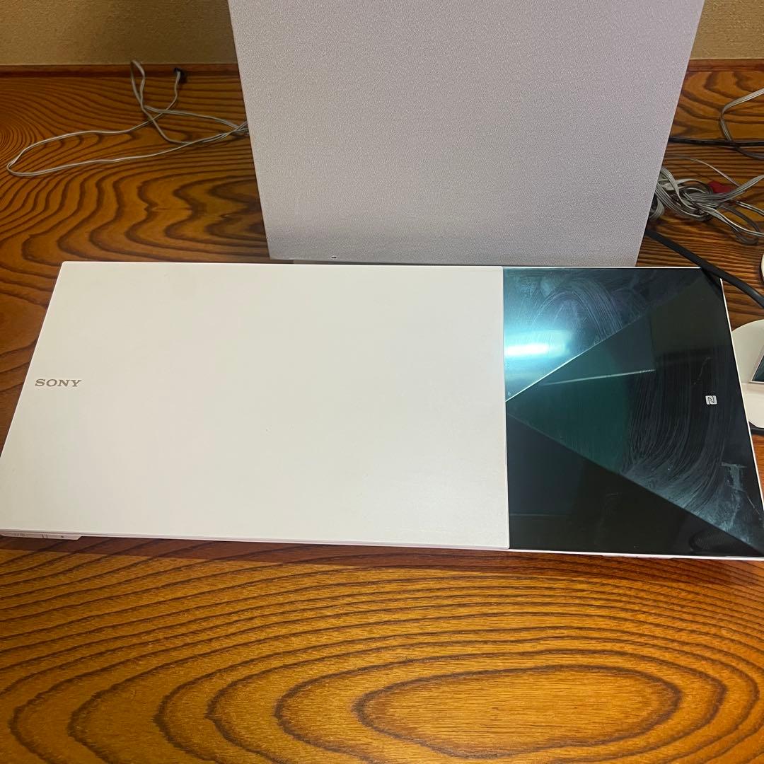 SONY HBD-N1WL ホームシアシステム　5.1ch