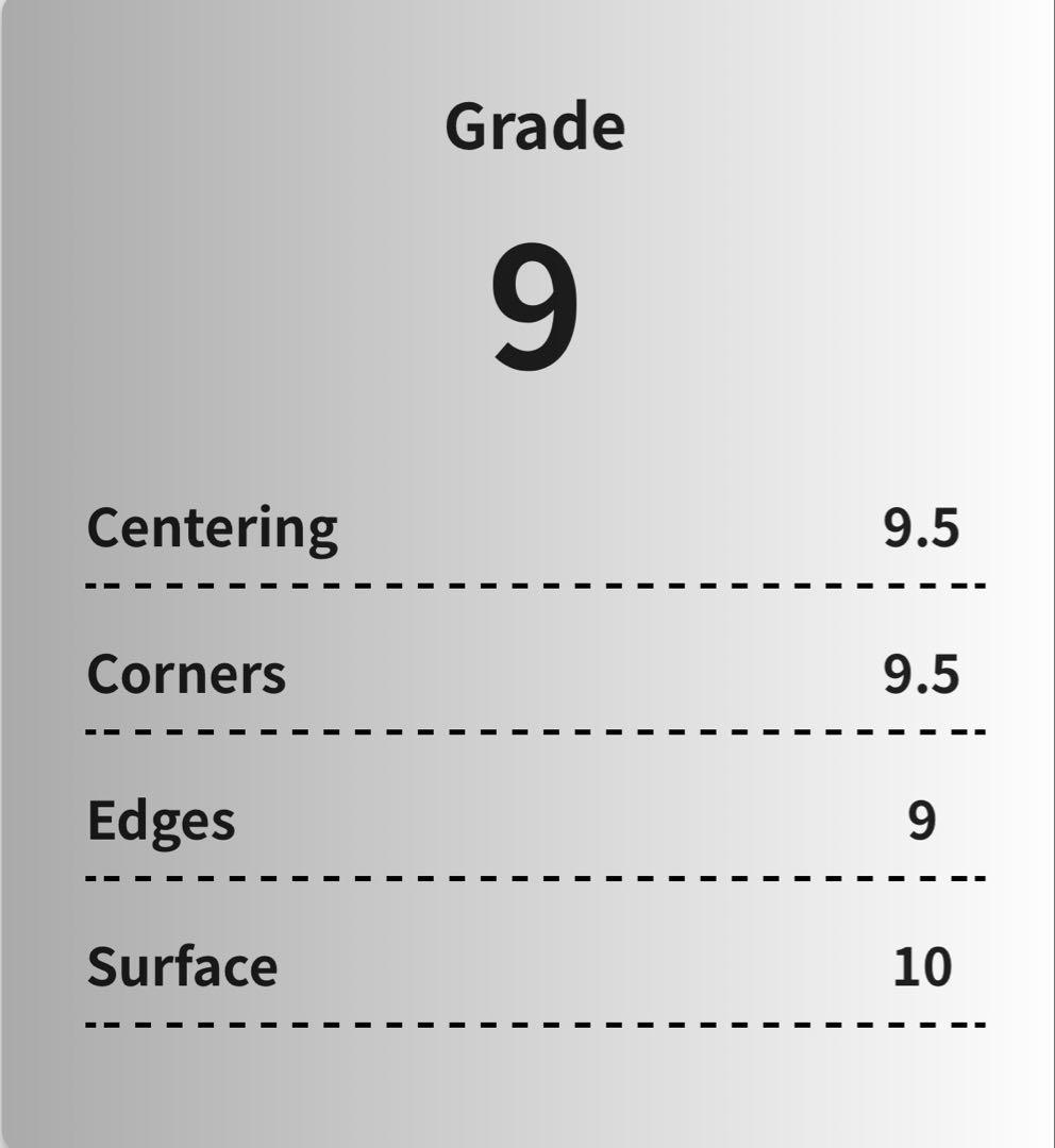ポケモンカード 旧裏 メタモン No.132 Gemix 9