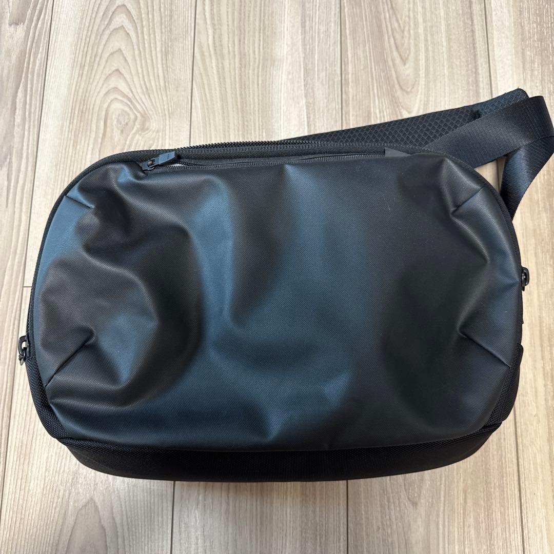 Aer Tech Sling 3 ショルダーバッグ AER-31017