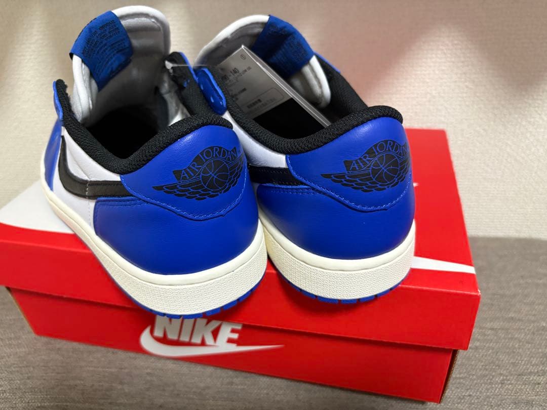 NIKE AIR JORDAN 1 Low エアジョーダンレトロ