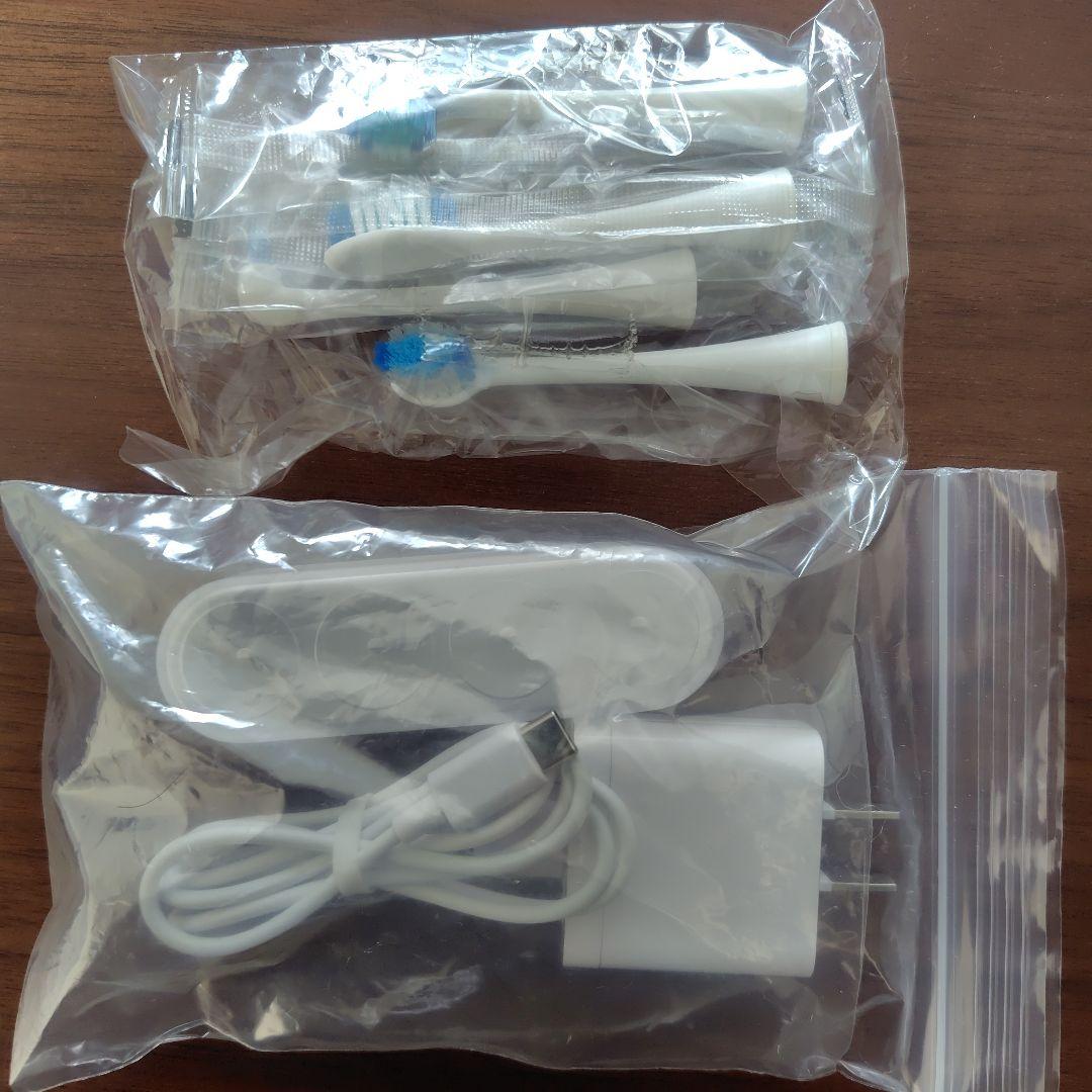 Panasonic Doltz 電動歯ブラシ （EW-DP56）