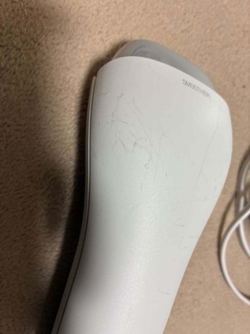 Panasonic 光エステ スムースエピ ES-WG0A 脱毛器　中古品