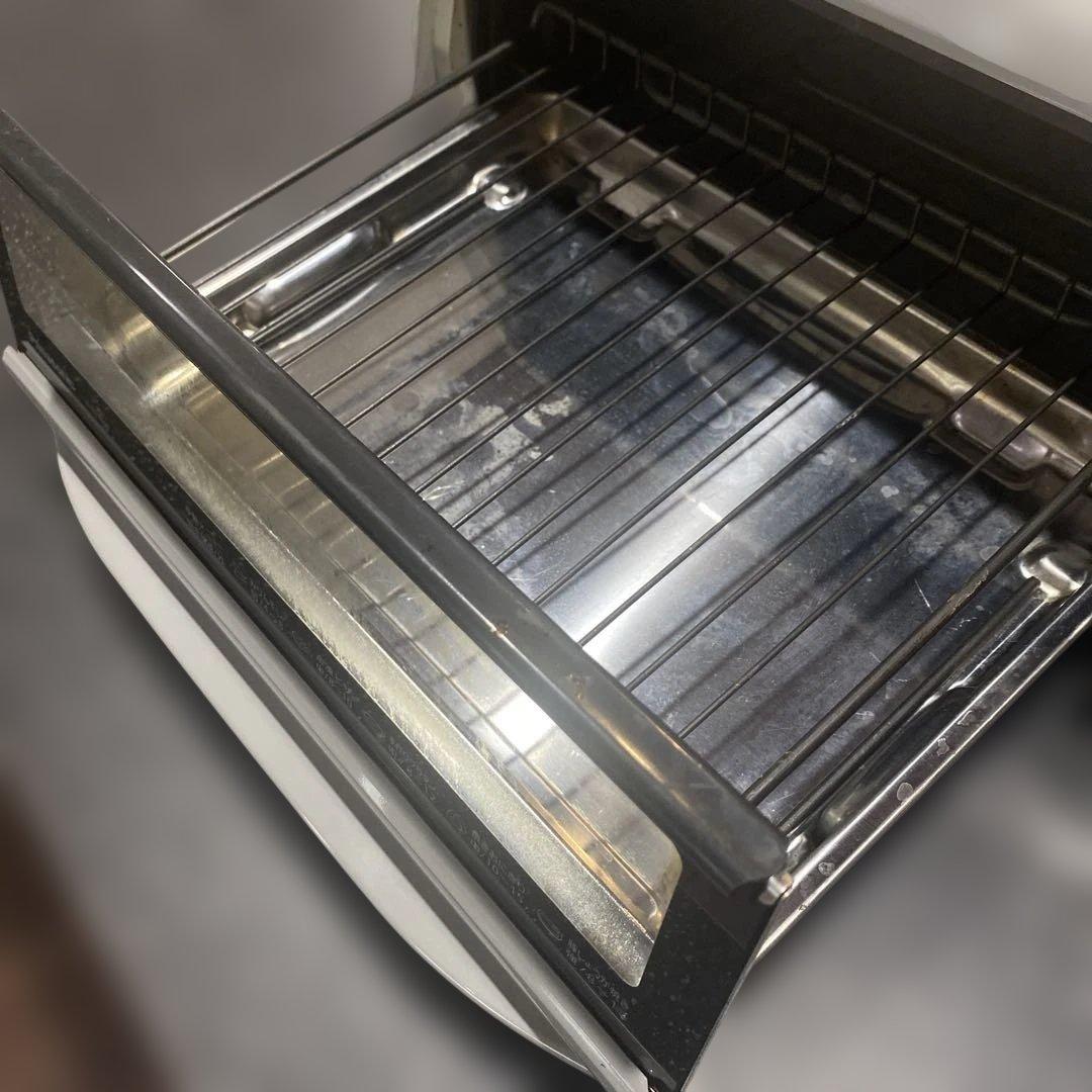 Panasonic フィッシュロースター けむらん亭 NF-RT700P