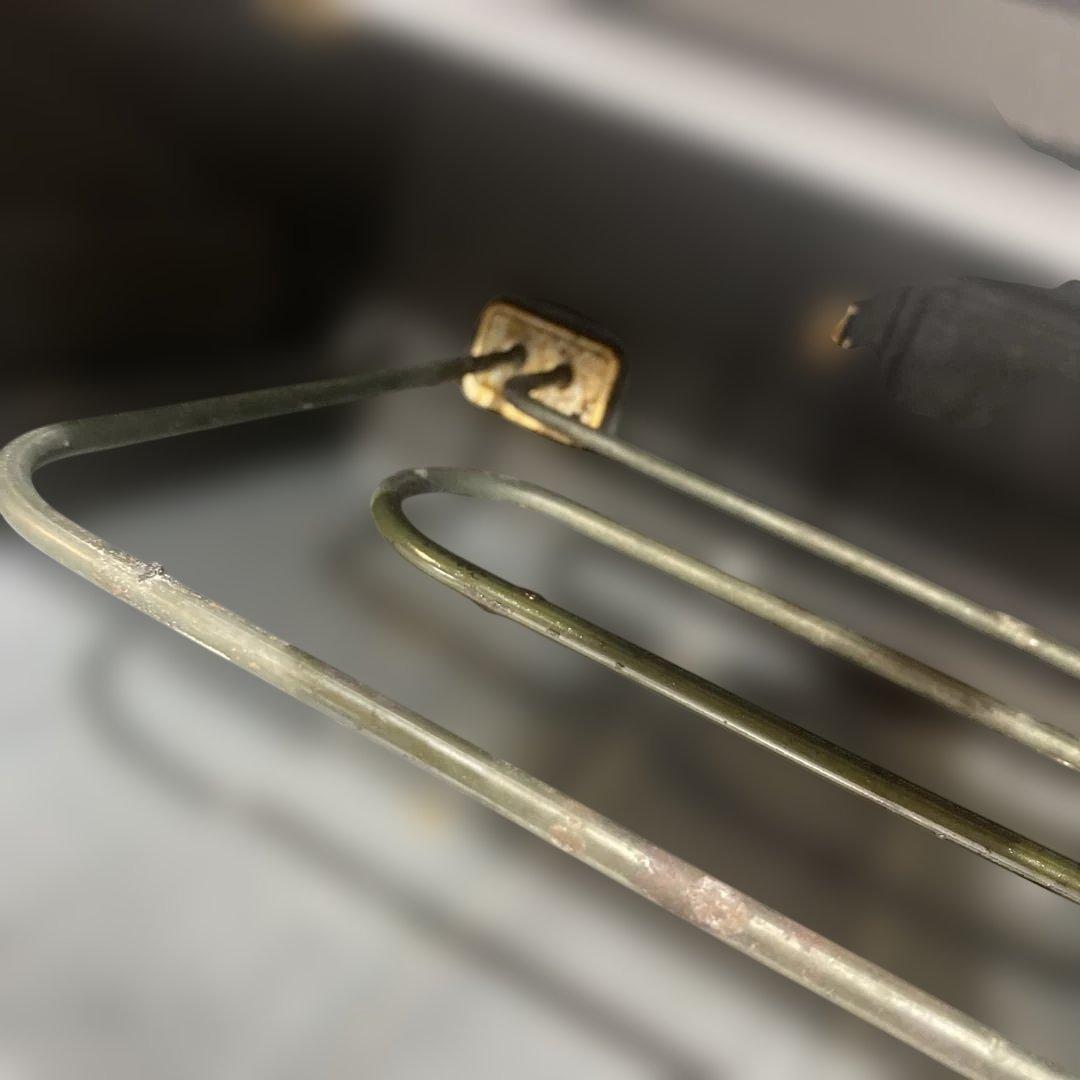 Panasonic フィッシュロースター けむらん亭 NF-RT700P