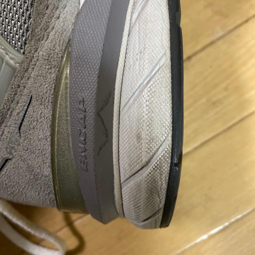 ニューバランス 990 v5