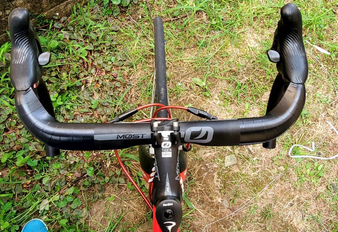 新店　2018 ピナレロ GAN S カンパ11s 460サイズ