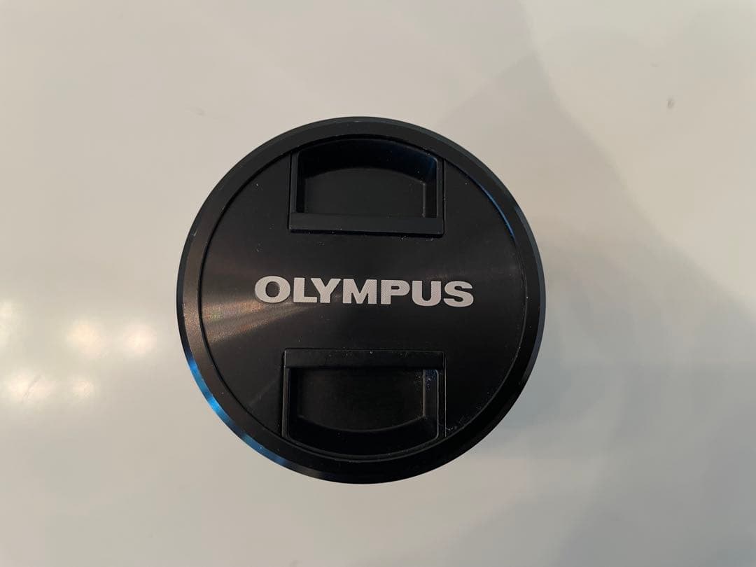 OLYMPUS 12-40mm f/2.8 レンズ