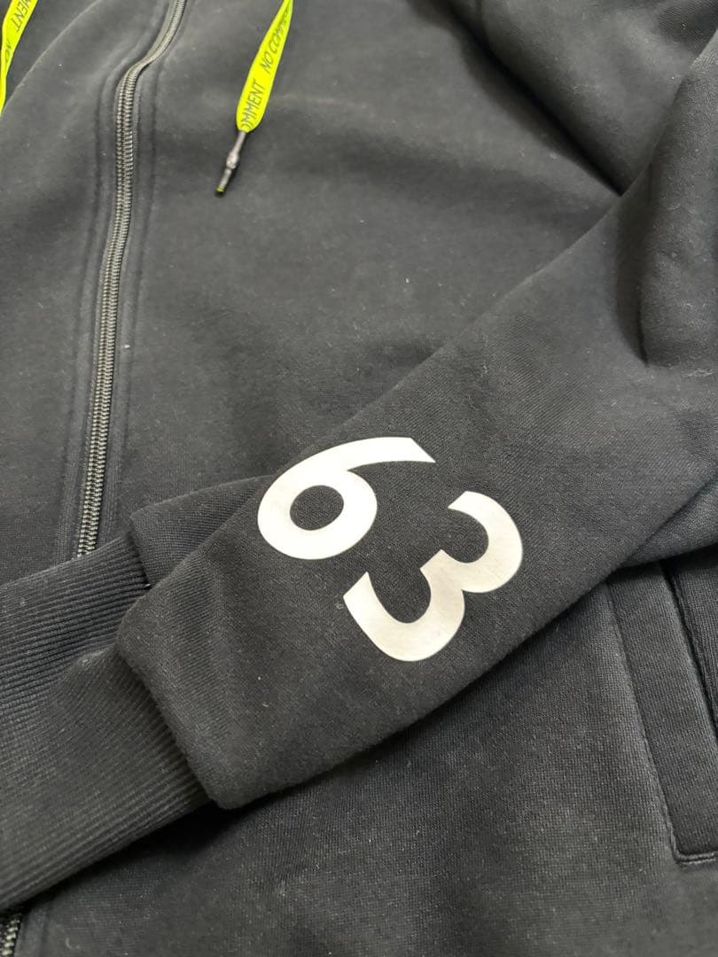 ノーコメントパリ（NO COMMENT PARIS） メンズセットアップLサイズ