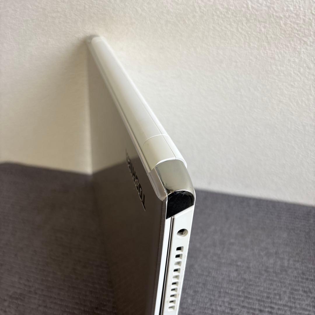 東芝dynabook T75/BG i7-6500U メモリ12GB#M6954