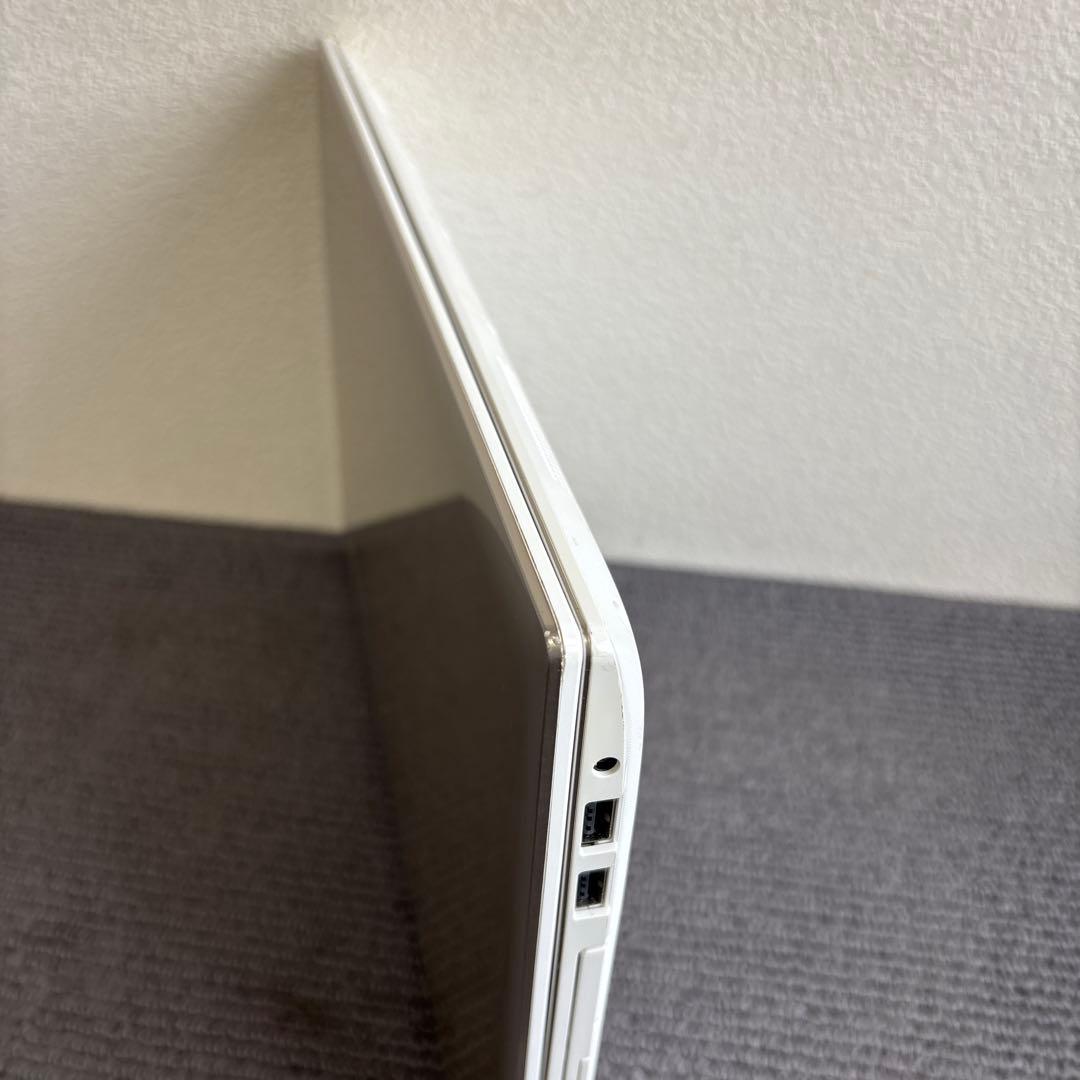 東芝dynabook T75/BG i7-6500U メモリ12GB#M6954