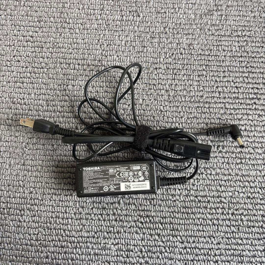 東芝dynabook T75/BG i7-6500U メモリ12GB#M6954