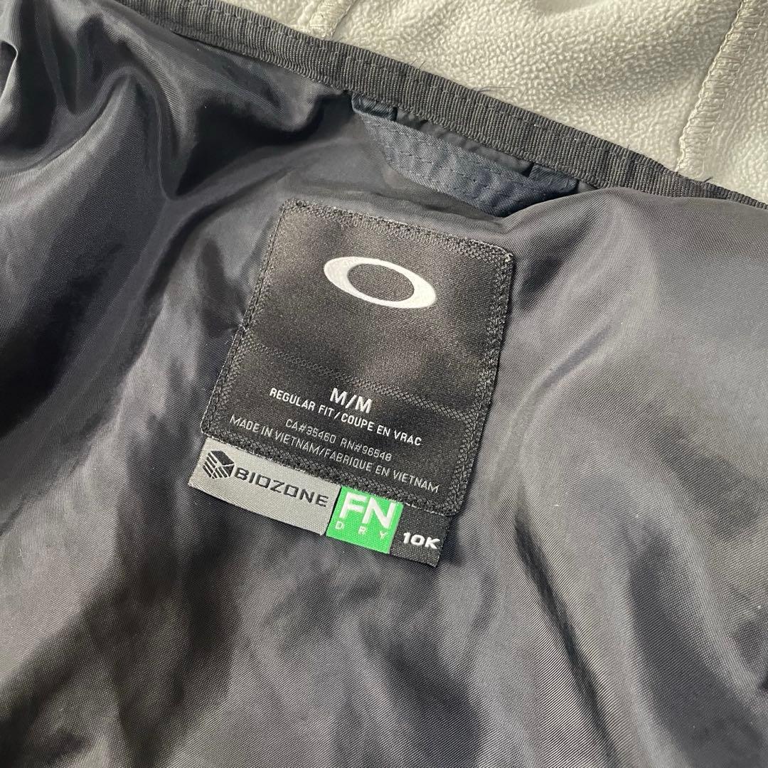 OAKLEY オークリー スノーボードウェア ジャケット