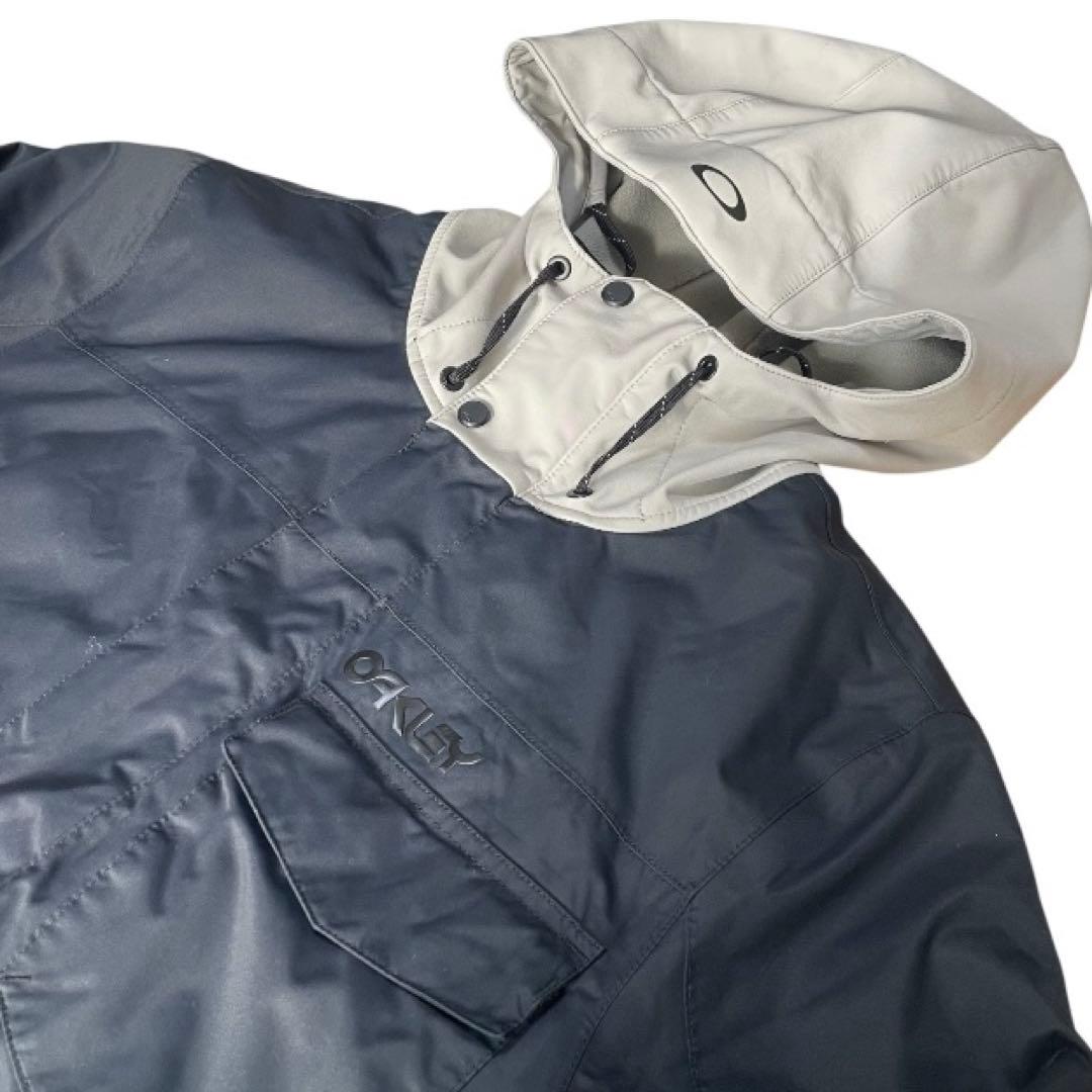 OAKLEY オークリー スノーボードウェア ジャケット