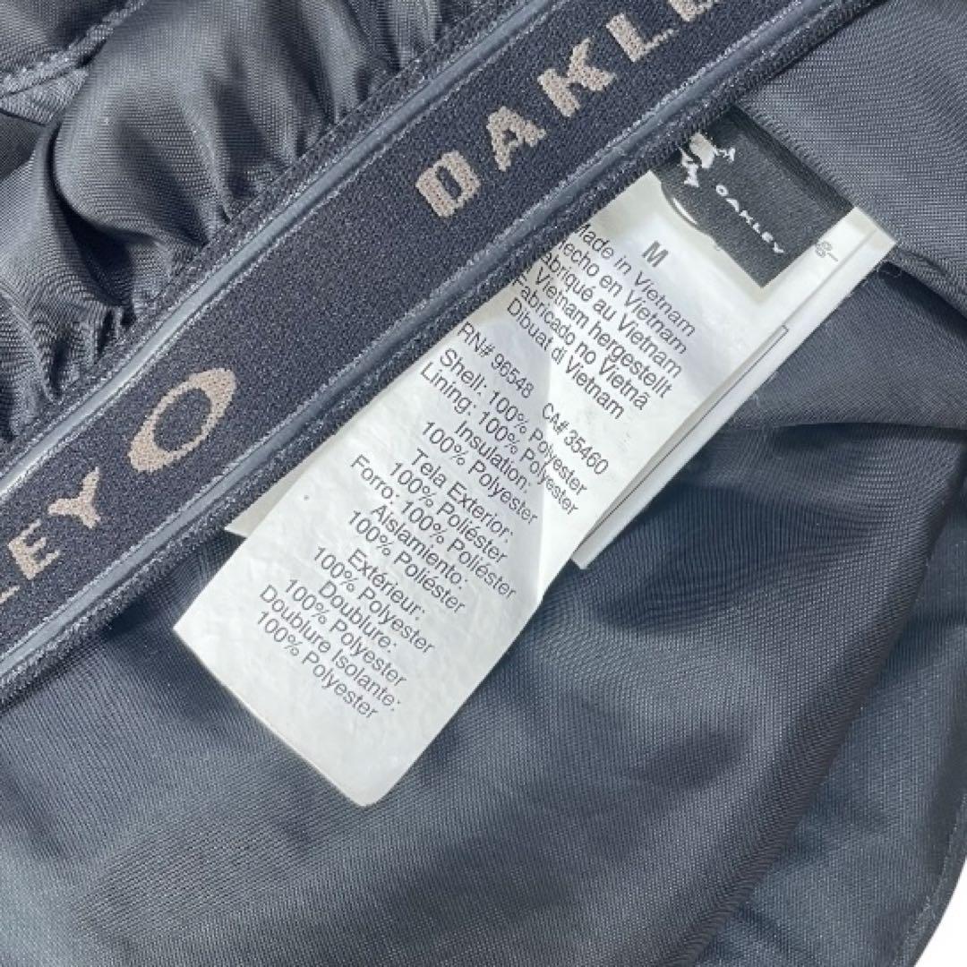 OAKLEY オークリー スノーボードウェア ジャケット