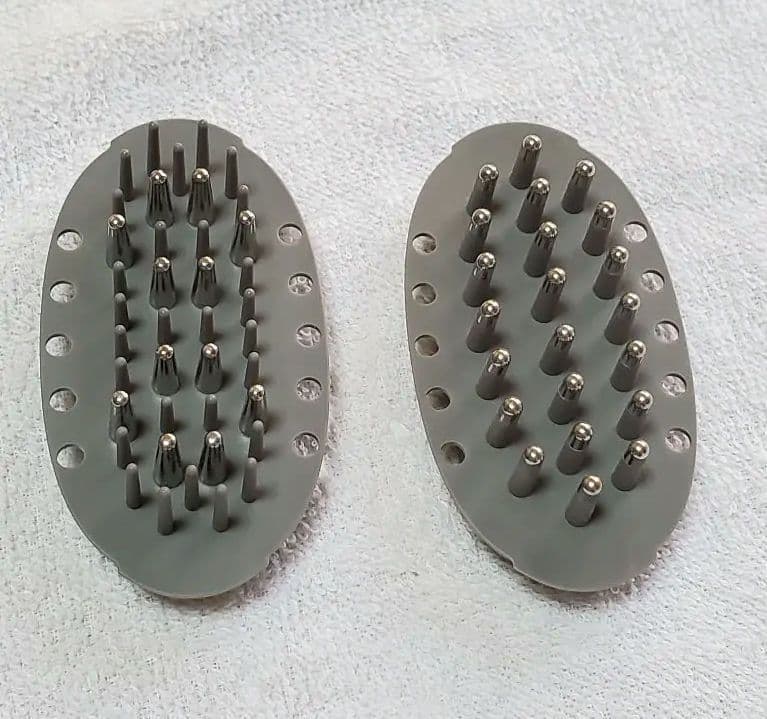 ヤーマン公式　ミーゼ　スカルプリフト