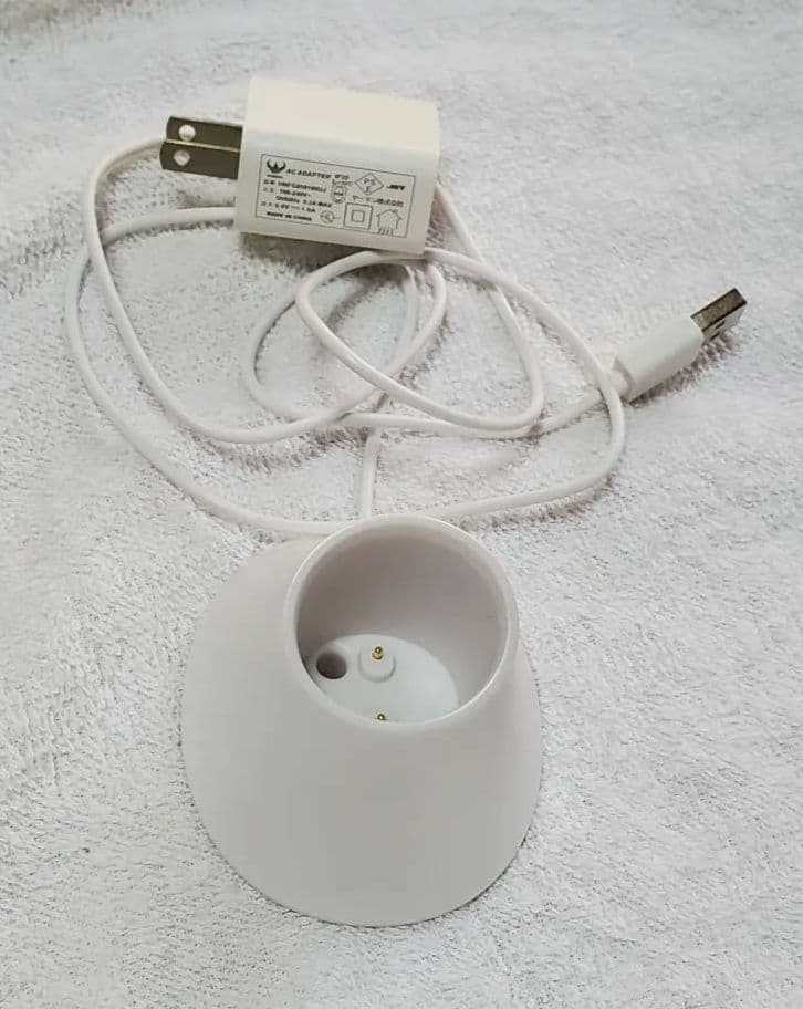 ヤーマン公式　ミーゼ　スカルプリフト