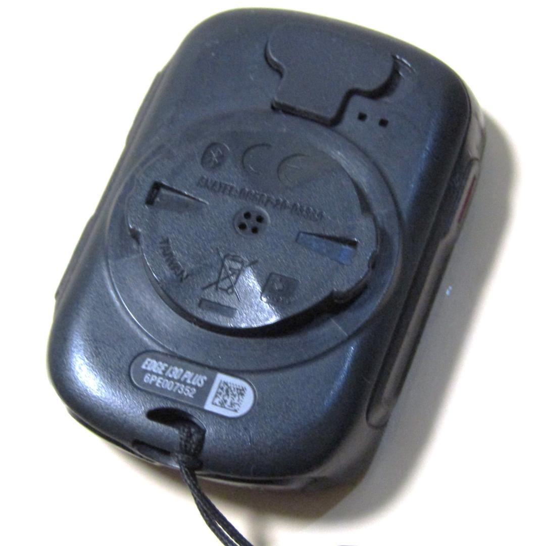 中古 ガーミン エッジ 130 PLUS 国内正規品