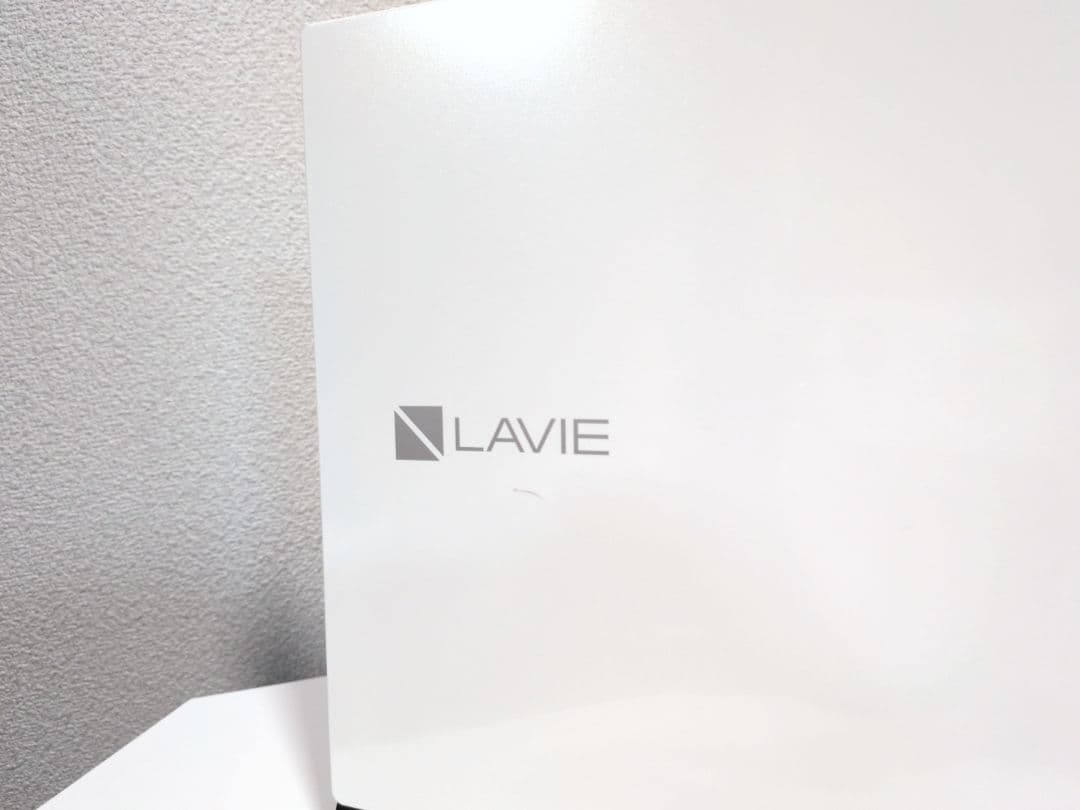 【美品】★NEC★Core i3★メモリ16GB★オフィス付★