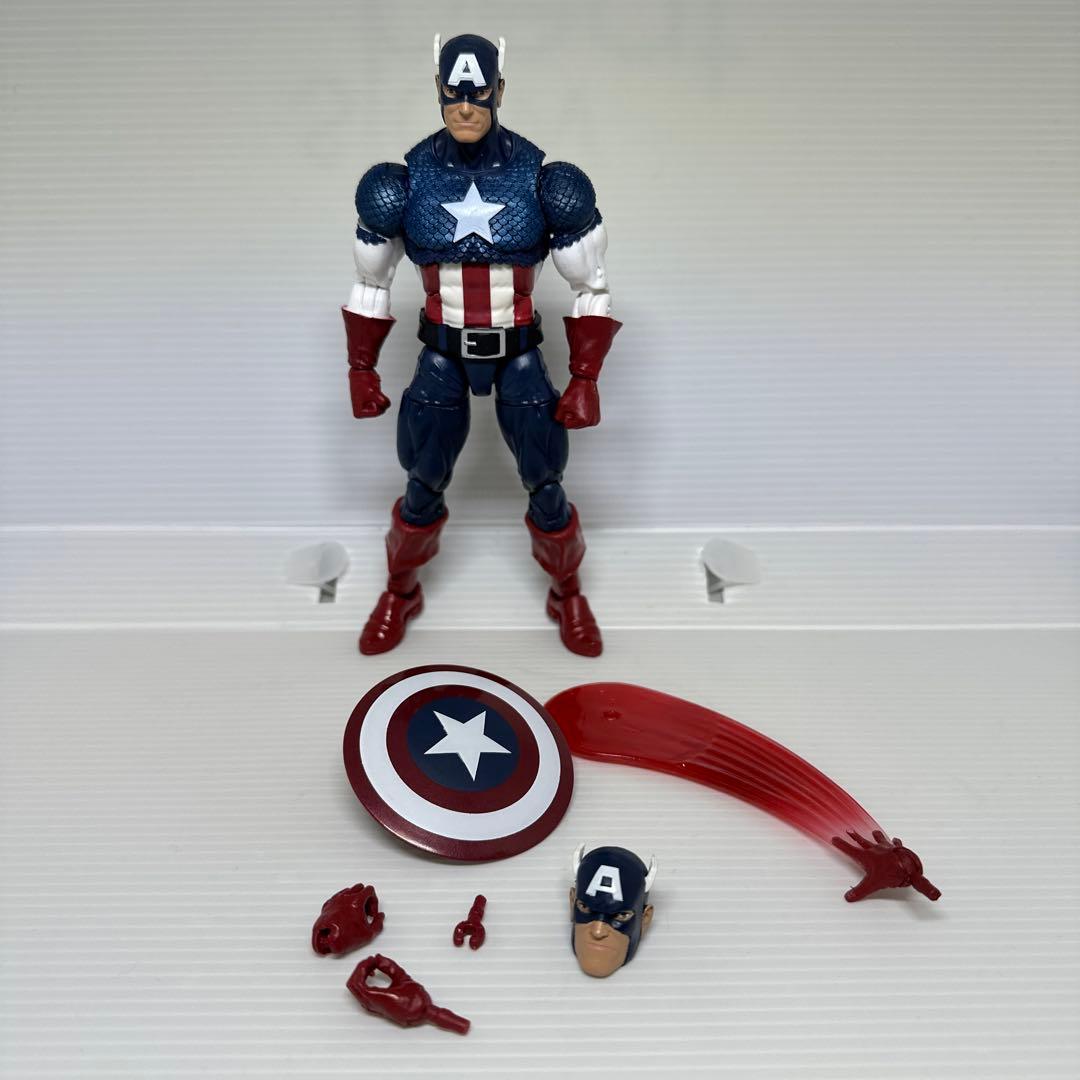B*B様 Marvel Legends マーベルレジェンド まとめ売り