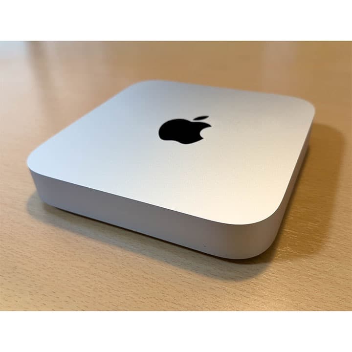 Mac mini M2 Pro 512GB SSD メモリ16GB　箱有り