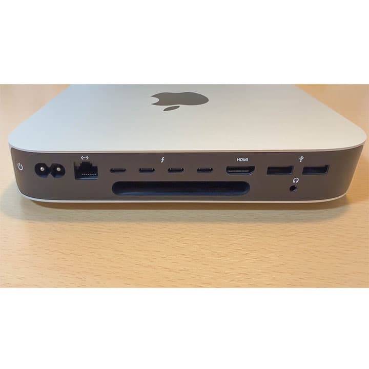 Mac mini M2 Pro 512GB SSD メモリ16GB　箱有り