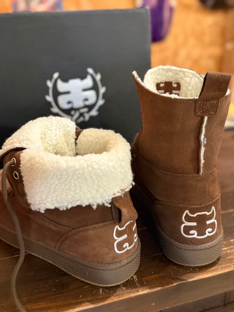 アイパス I-PATH CATS HIGH 26.5cm