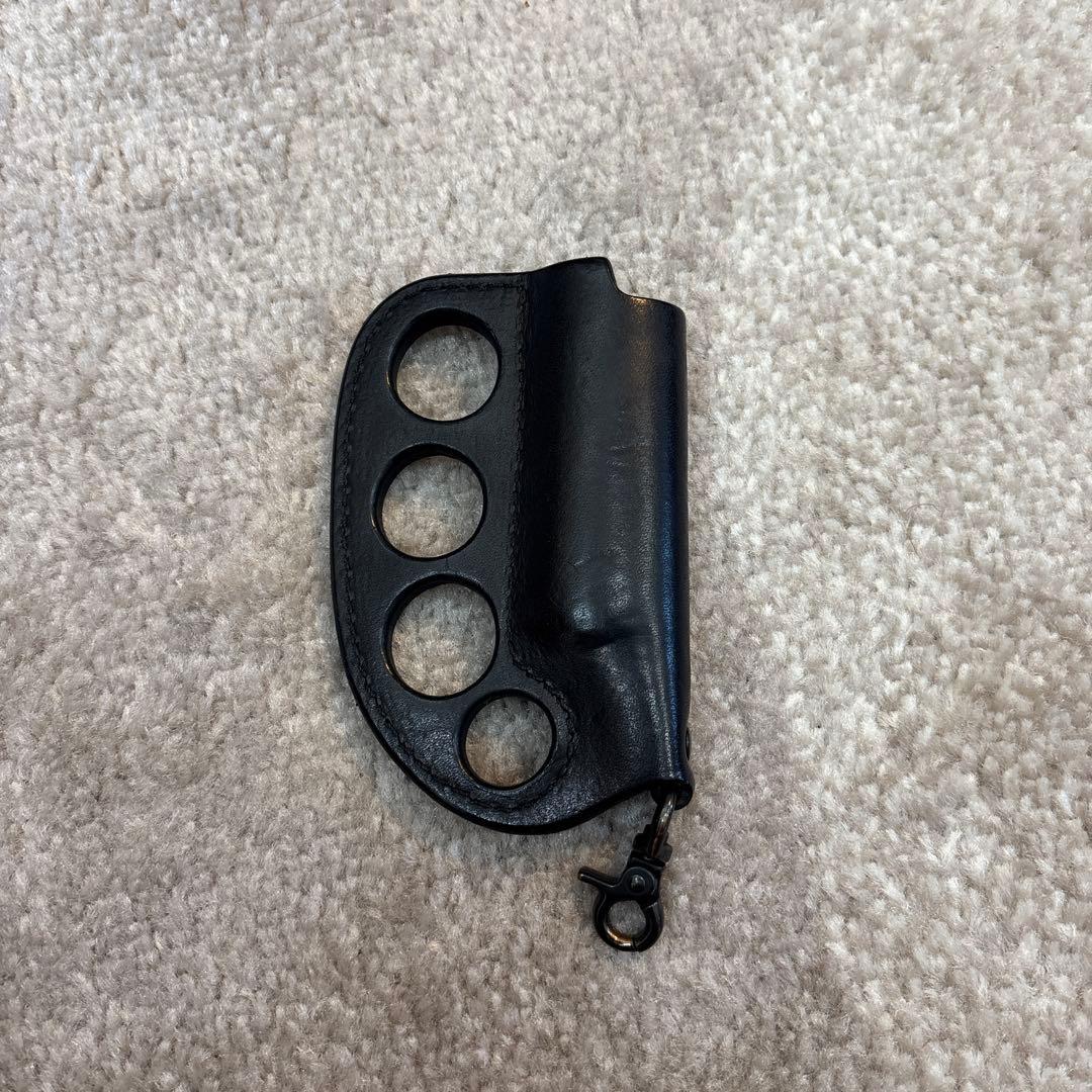 Black means ブラックミーンズ　メリケン ライターケース [中古]