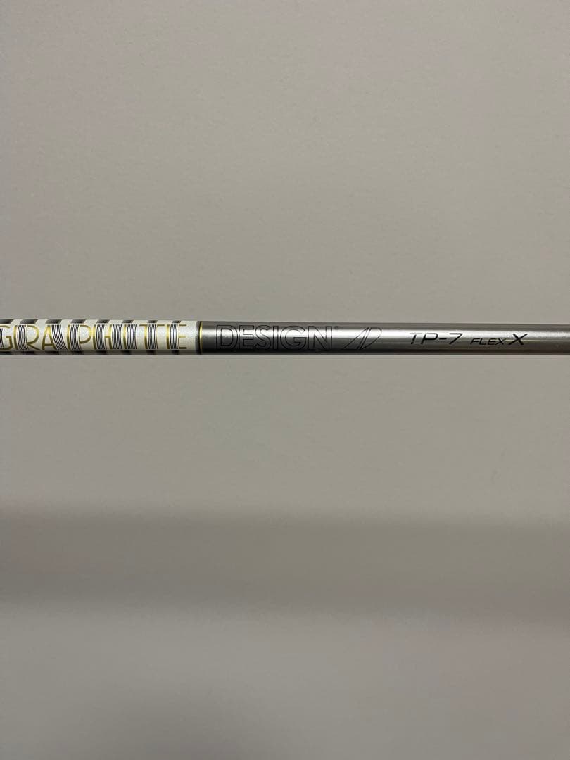 TaylorMade SIM2 ドライバー