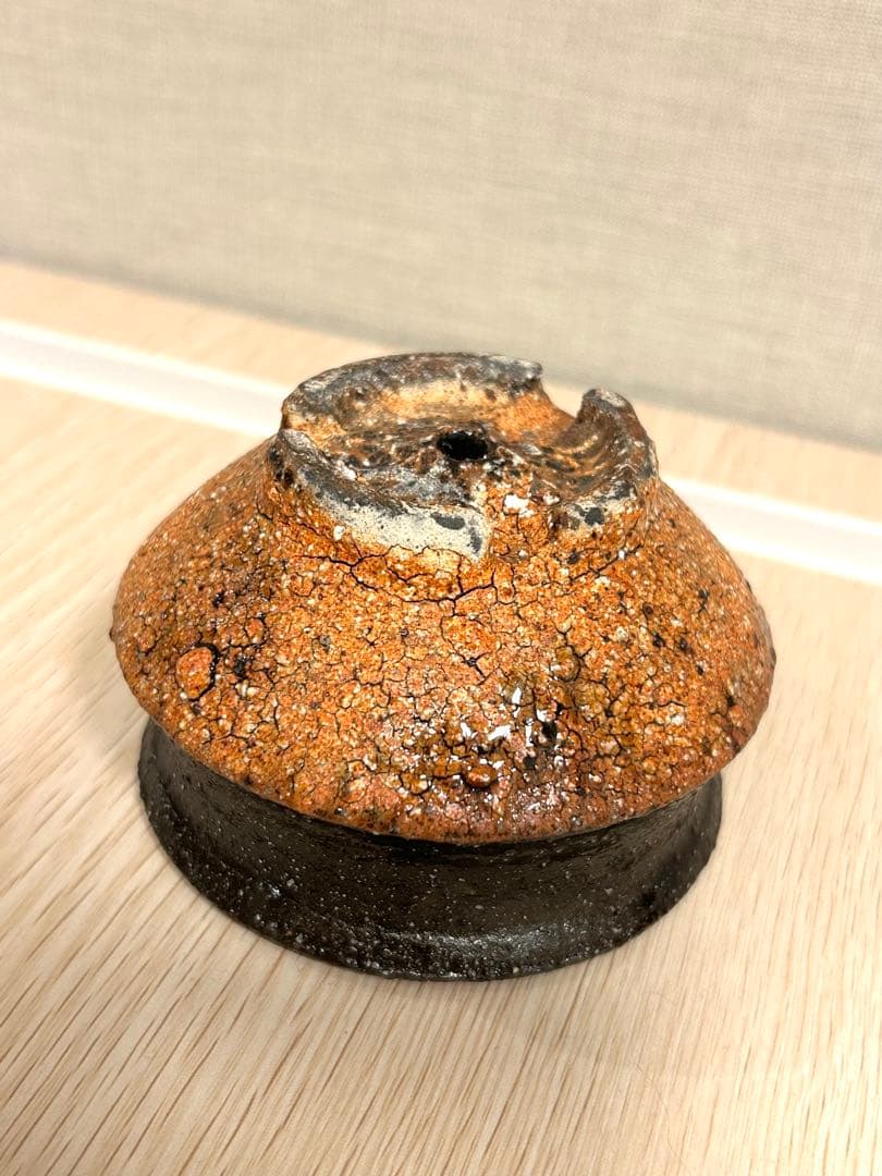 阪本 健　植木鉢