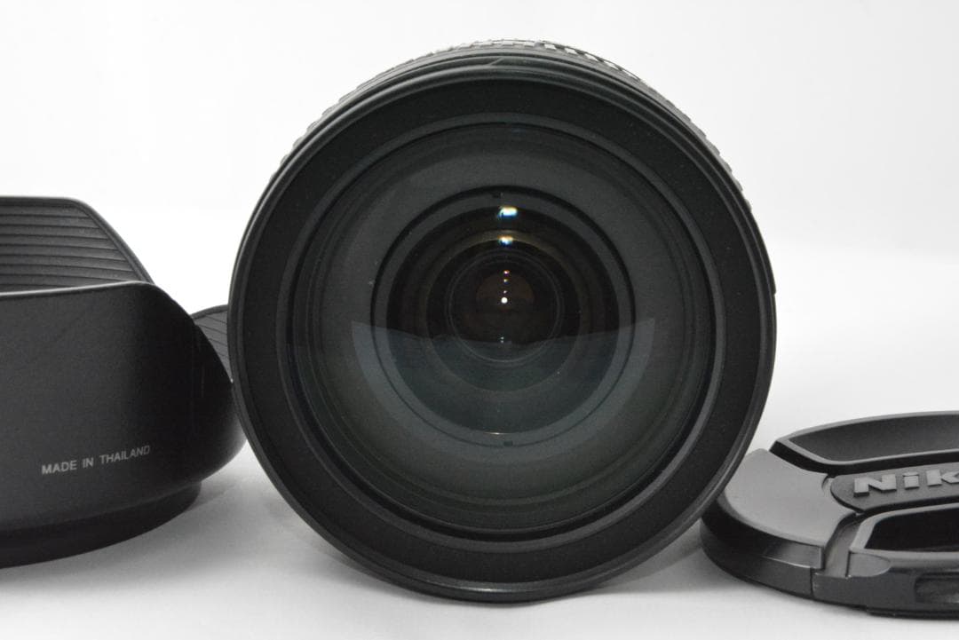 ニコン NIKON AF-S 24-120mm F4 G ED VR