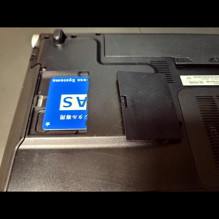 SONY VAIO VPCF118FJ/W ホワイト i5/4GB/500GB