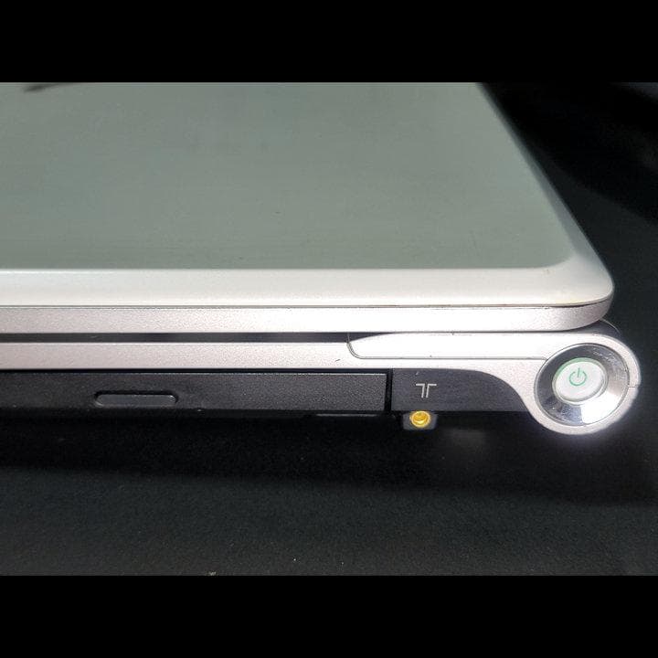 SONY VAIO VPCF118FJ/W ホワイト i5/4GB/500GB