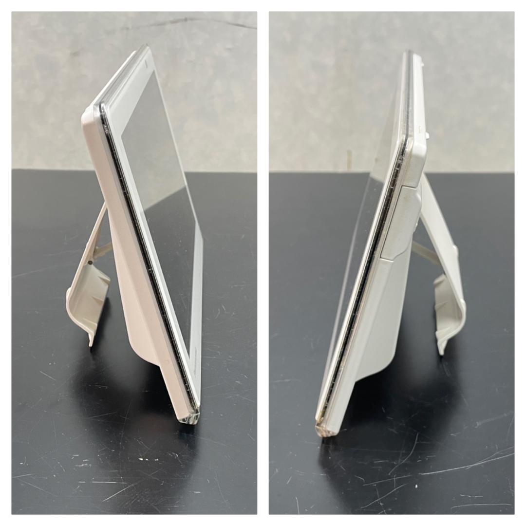 Y♢597 パナソニック ポータブルテレビ 防水モデル　 UN-10E11