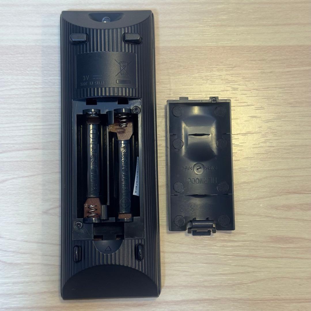 美品 SONY ポータブルBlu-rayプレーヤー BDP-SX910