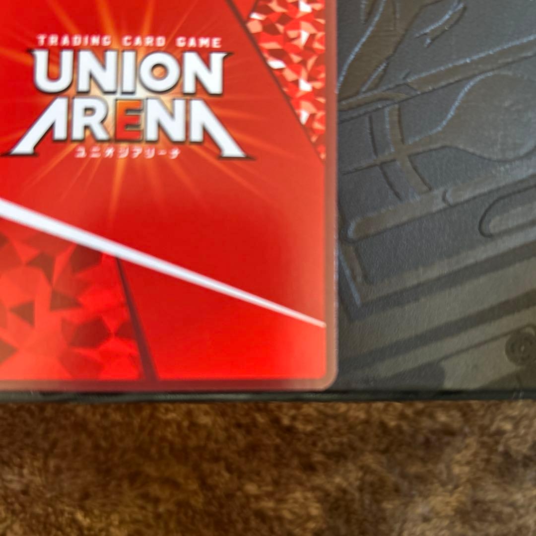 ユニオンアリーナ　リゼロ　星3レムパラレル