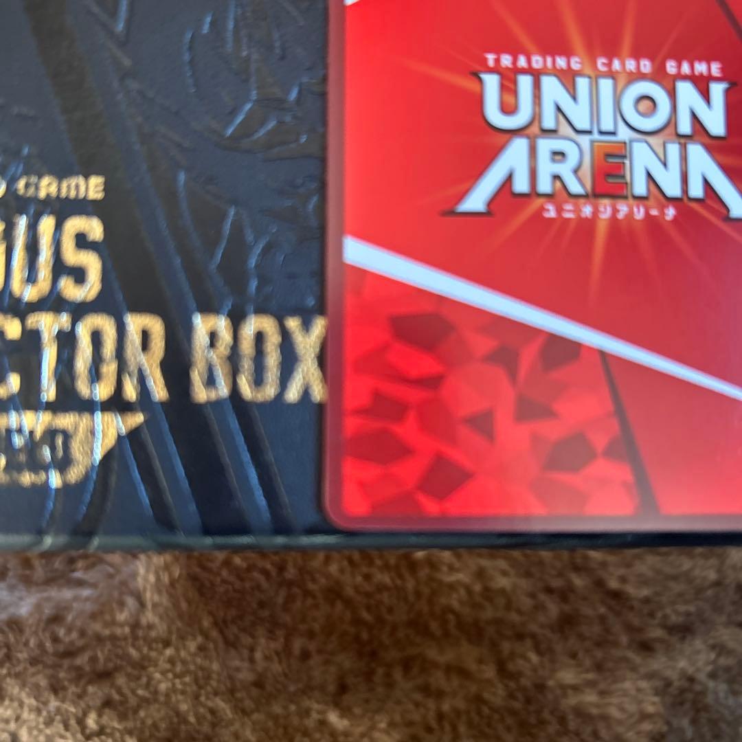 ユニオンアリーナ　リゼロ　星3レムパラレル