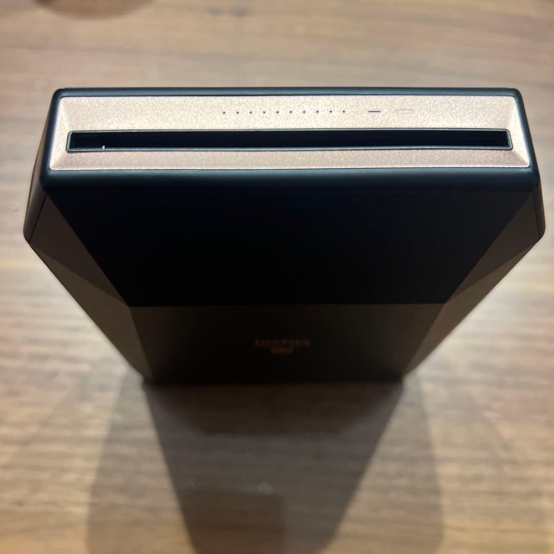 FUJI FILM INSTAX SHARE SP-3 ブラック