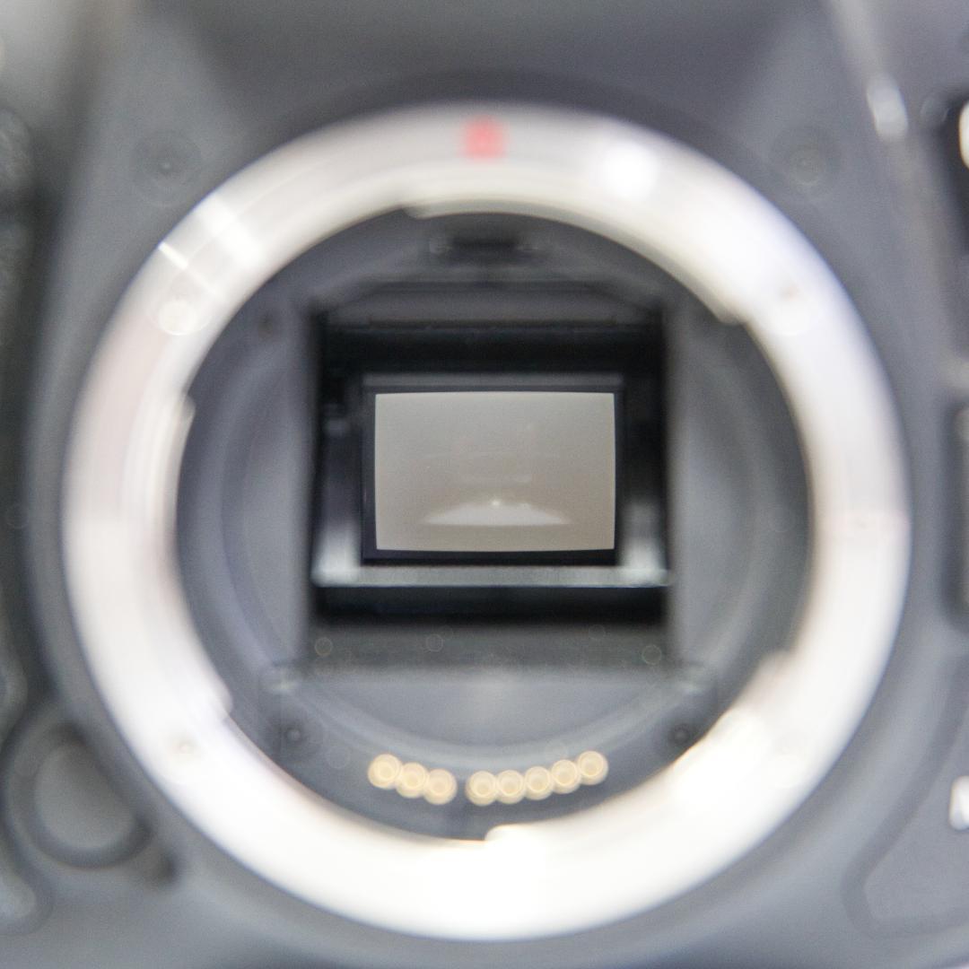 Canon EOS 7D Mark II 値下げ交渉承ります