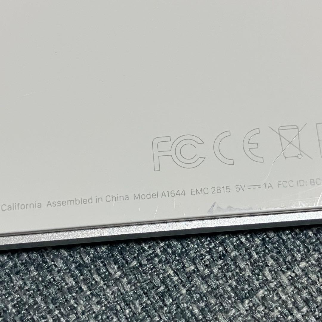 Apple Magic Keyboard Magic Trackpad2 セット