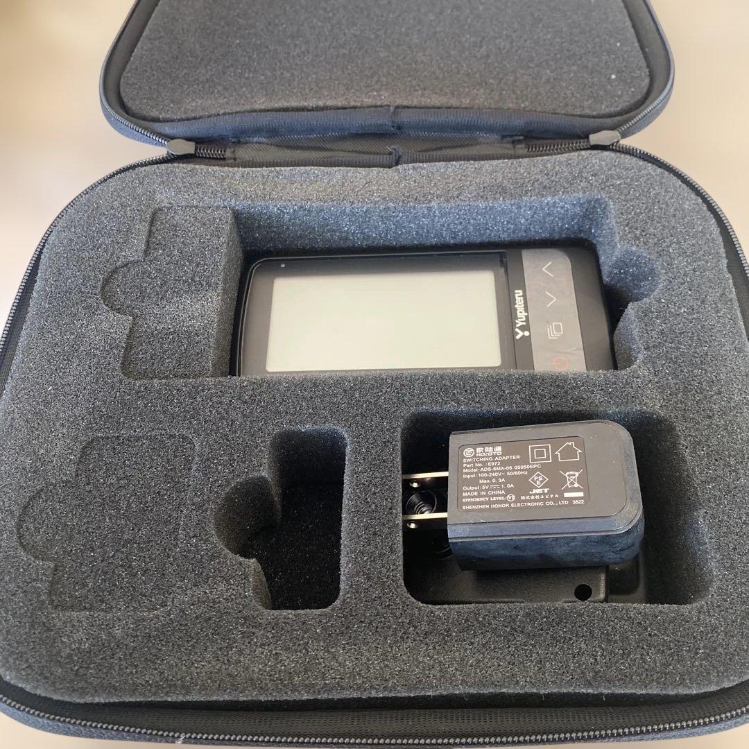 ユピテル(YUPITERU) ゴルフスイングトレーナー GST-7BLE ＋α