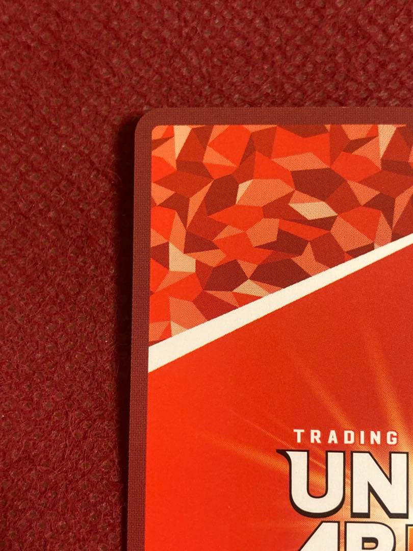 神谷薫 SR パラレル 星2 るろうに剣心 るろ剣 ユニアリ ユニオンアリーナ