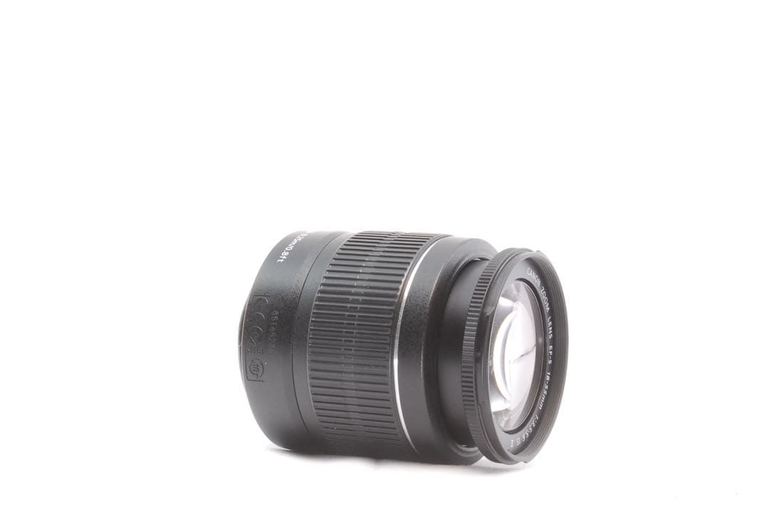 Canon キャノン Kiss X5/一眼レフカメラ/手ぶれ補正標準/簡単撮影