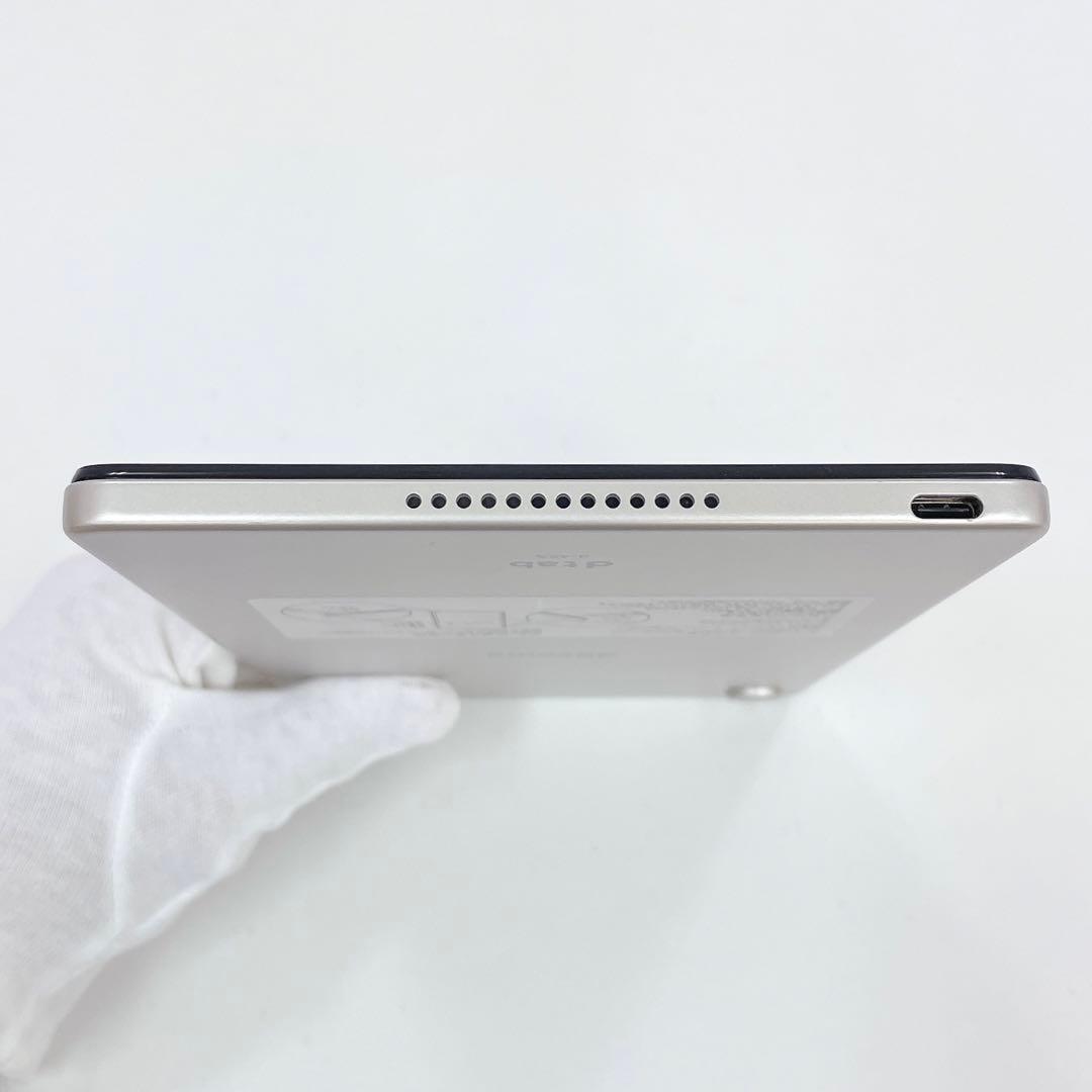 Androidタブレット本体 Docomo dtab d-42A 64GB T-538