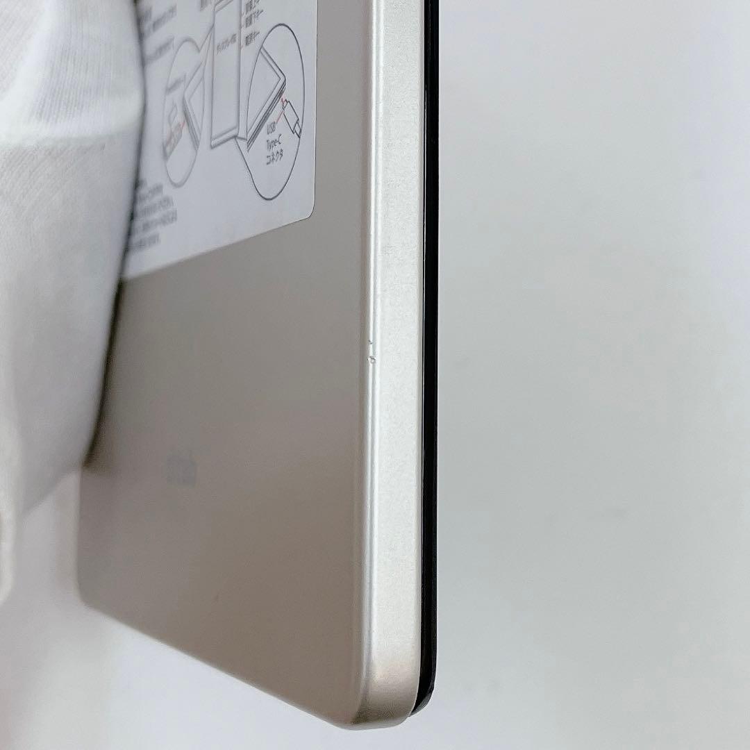 Androidタブレット本体 Docomo dtab d-42A 64GB T-538