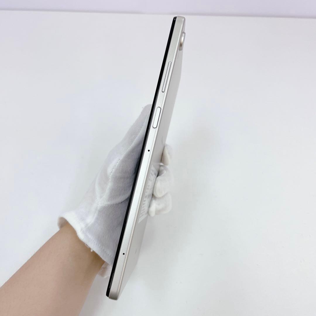 Androidタブレット本体 Docomo dtab d-42A 64GB T-538