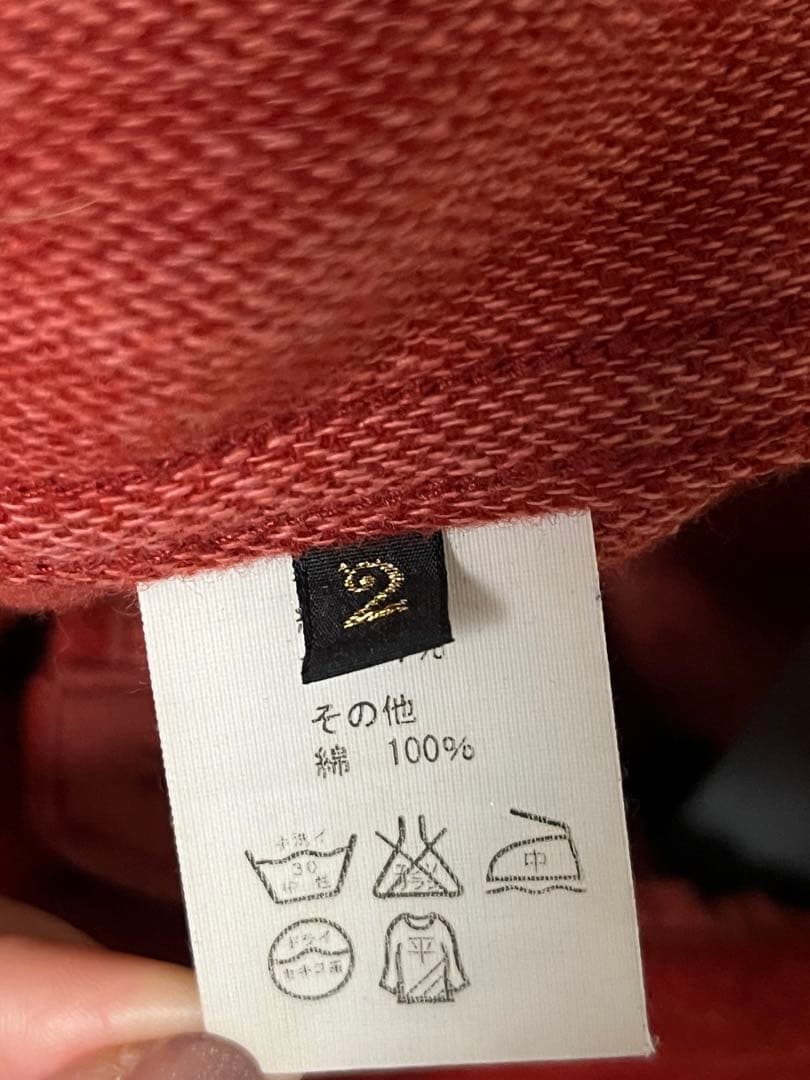 KAPITAL CPOシャツ