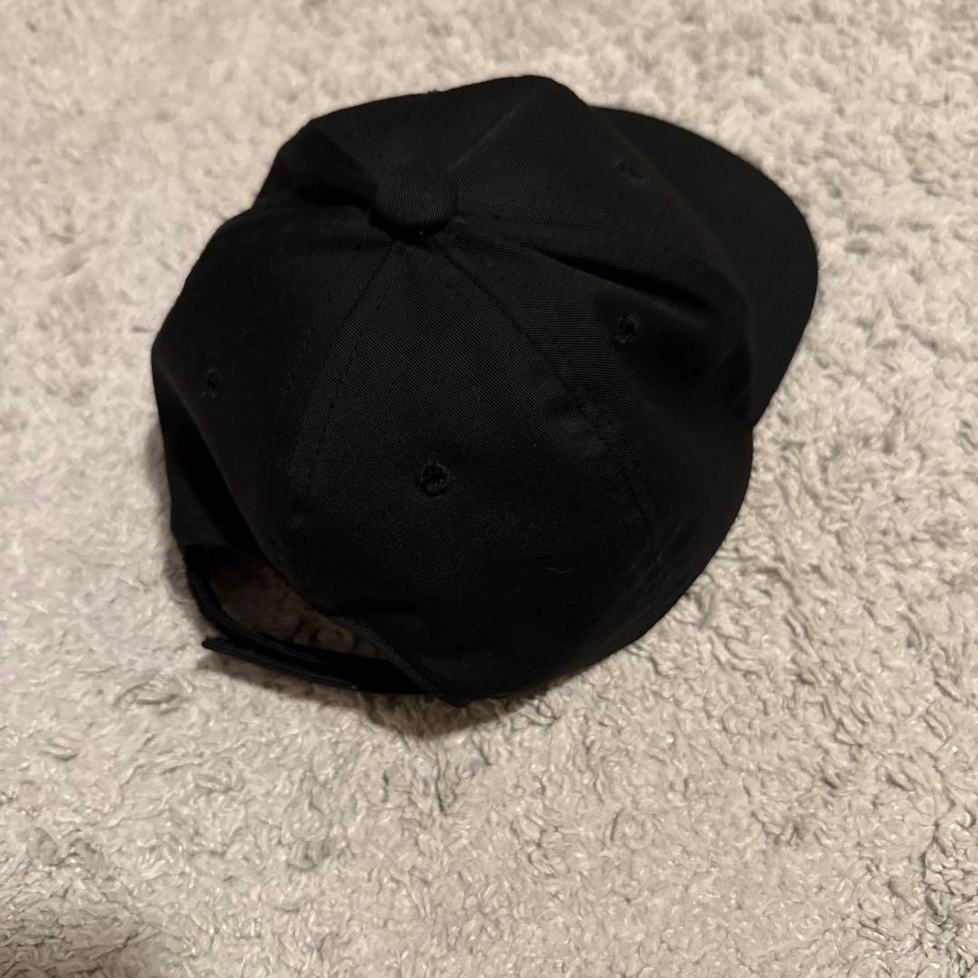 MM6 メゾンマルジェラ　キャップ早い物勝ち本日まで