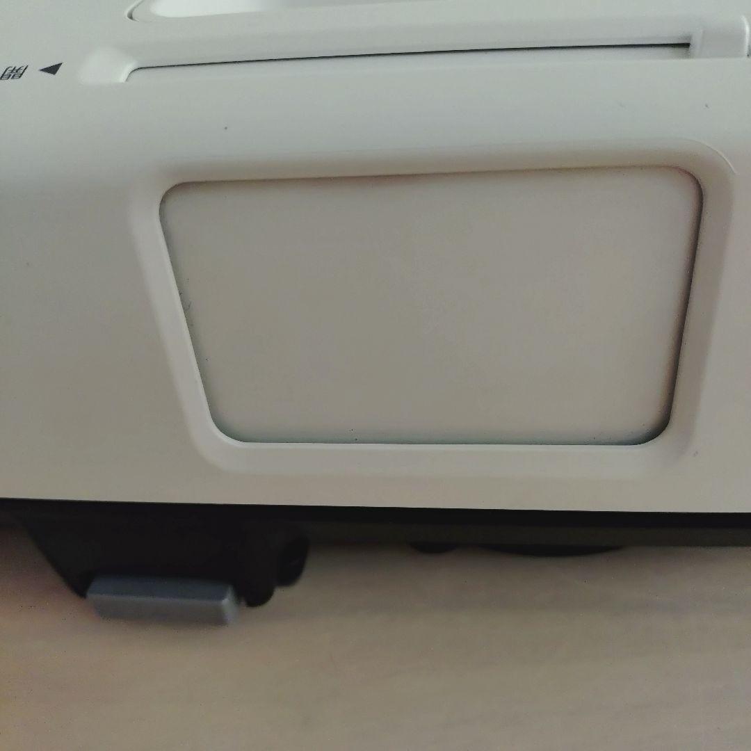 EPSON　プロジェクター　EB-1960 リモコン付き